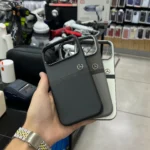 کاور چرم اورجینال برند benz