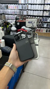 کاور چرم اورجینال برند benz
